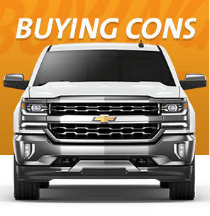 Buying vs Leasing | Graff Bay City Chevrolet in Bay City MI