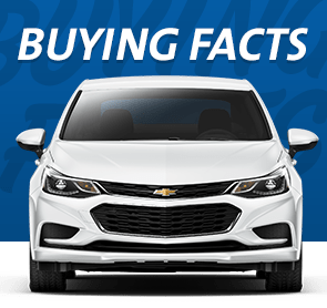 Buying vs Leasing | Graff Bay City Chevrolet in Bay City MI