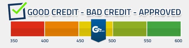 FINANCING | Graff Bay City Chevrolet in Bay City MI