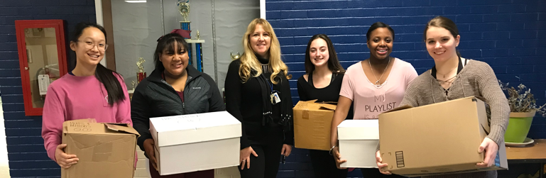 Community Involvement | Graff Bay City Chevrolet in Bay City MI