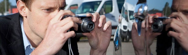 Reconditioning Services | Graff Bay City Chevrolet in Bay City MI