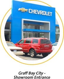 Our History | Graff Bay City Chevrolet in Bay City MI