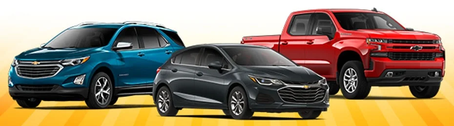 Lease Pull Ahead | Graff Bay City Chevrolet in Bay City MI